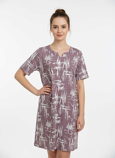 Туника женская W1-704